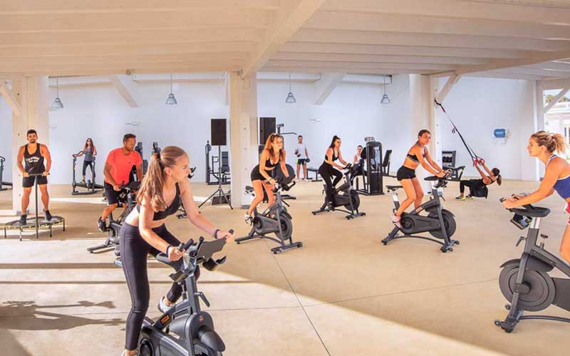 VITALITY WEEK IN SARDEGNA - QUARTA EDIZIONE